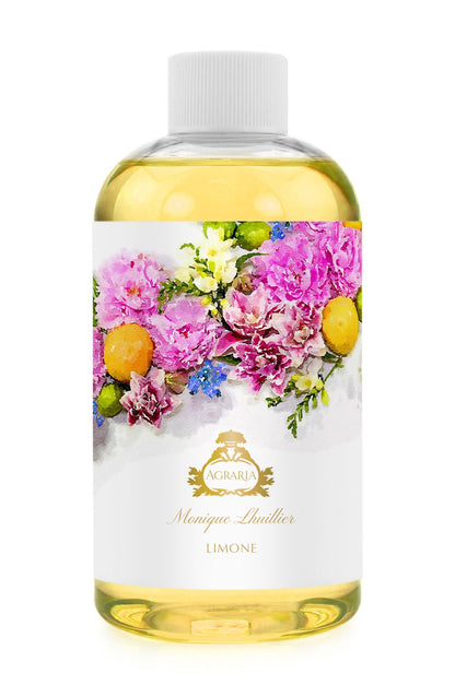 Limone Diffuser Oil Refill