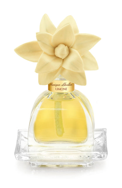 Monique Lhuillier Petite Essence Limone