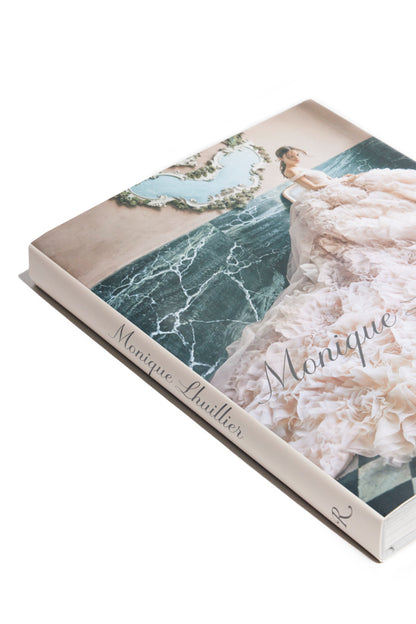 Monique Lhuillier Debut Book