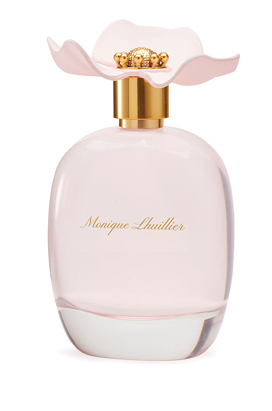 Monique Lhuillier Floral Fragrance 